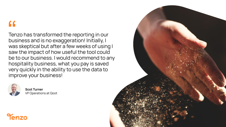 Customer Testimonials