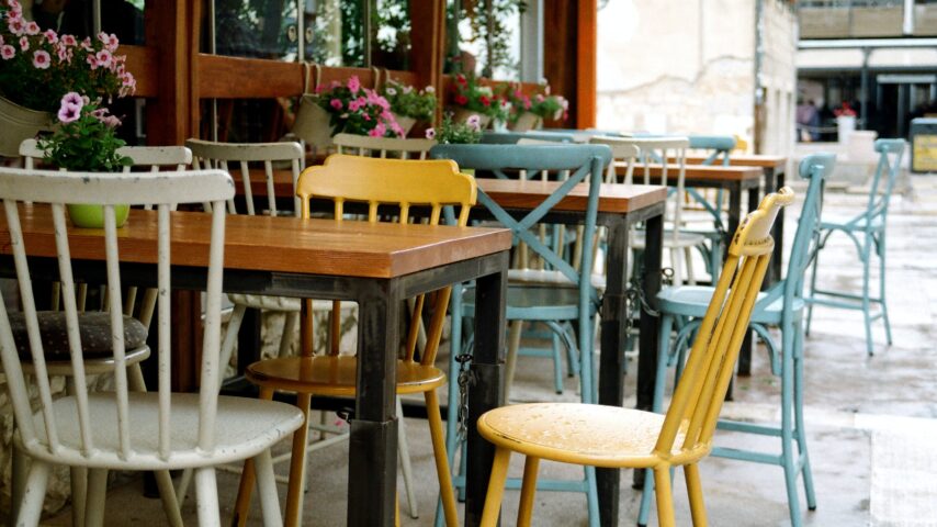 Restaurant reopening by the numbers