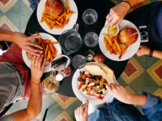 Restaurants post-covid