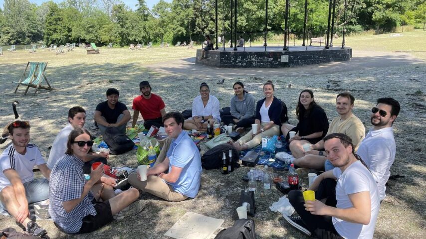 June Newsletter Tenzo 2022