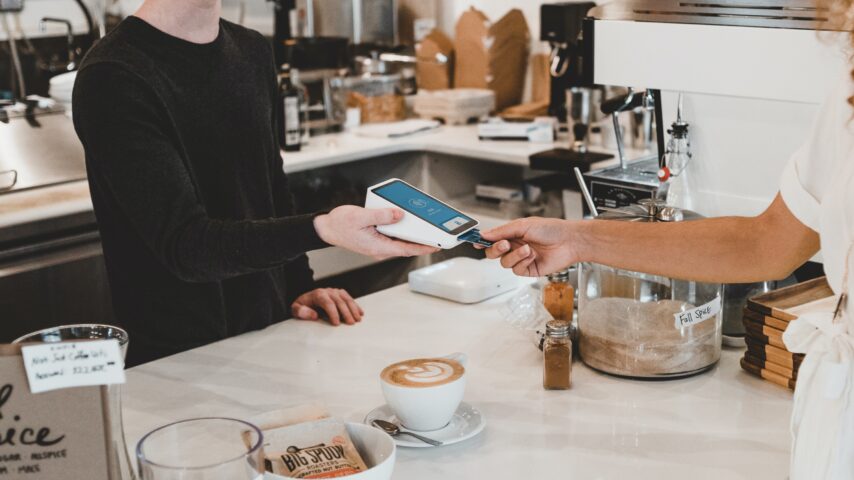 POS technology