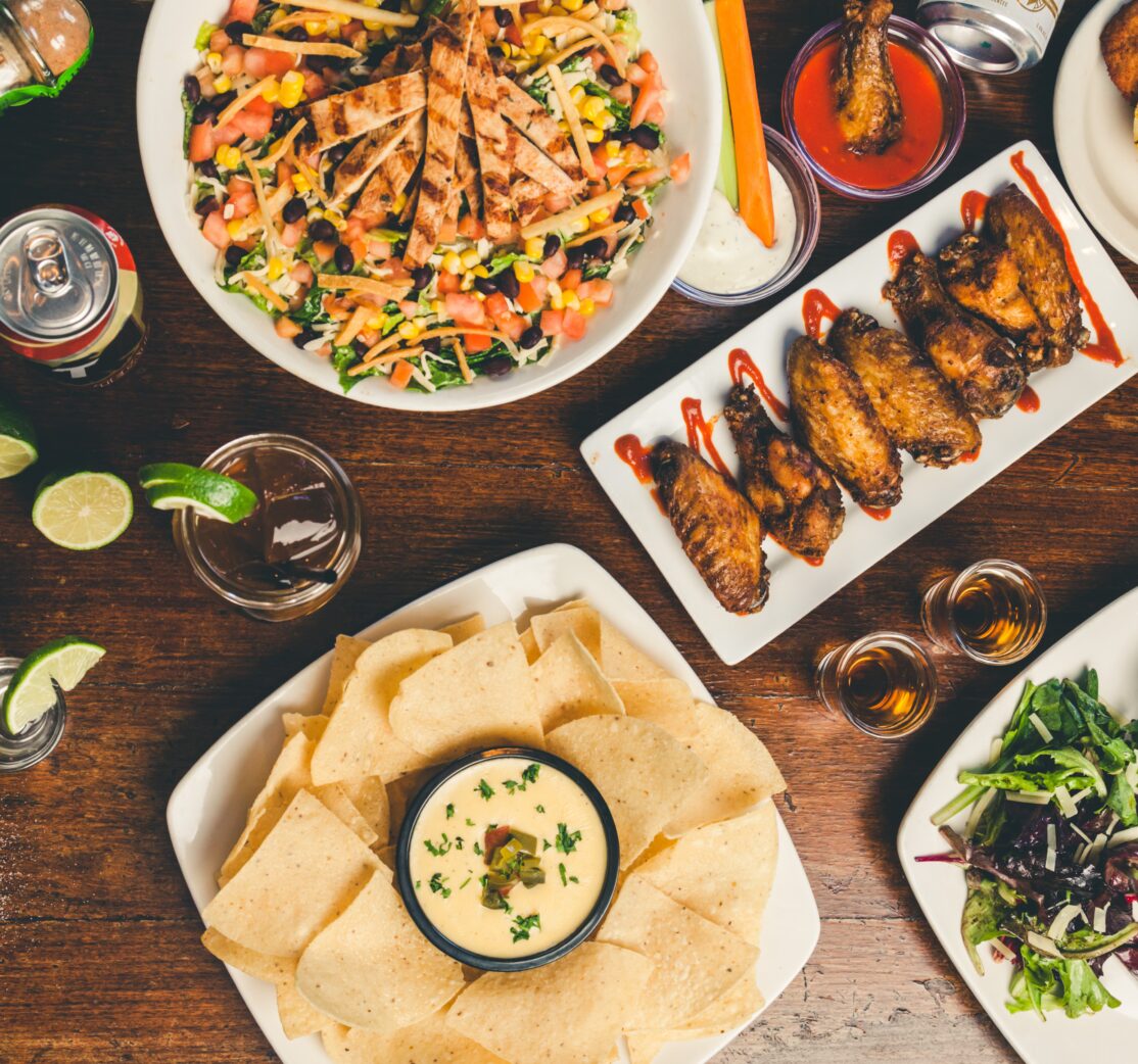 menu price increases