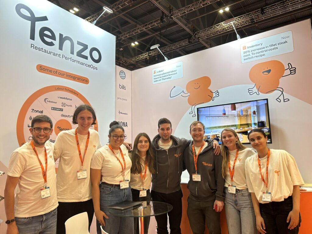 Tenzo